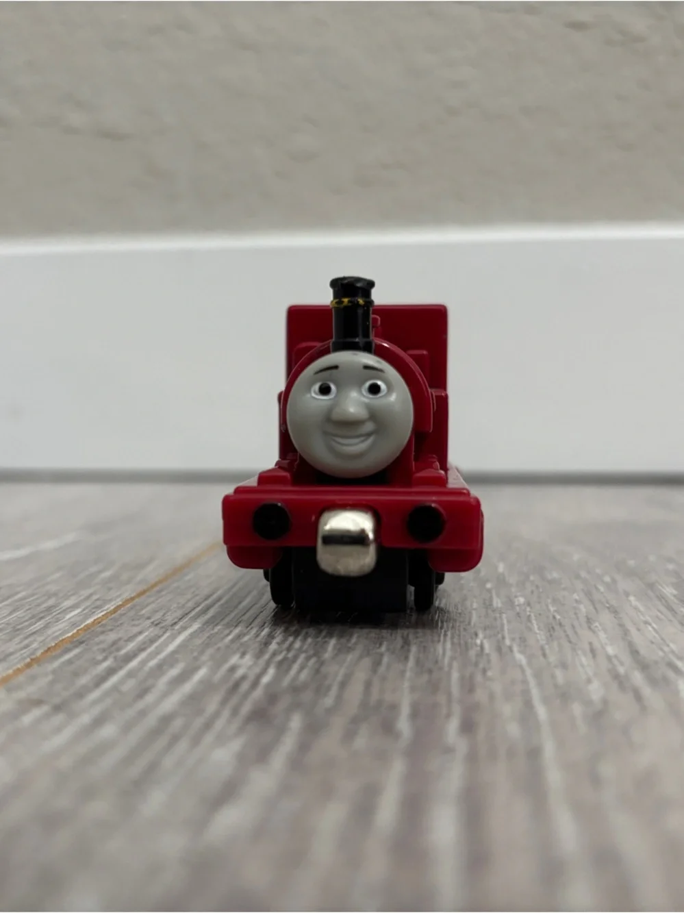 Diecast Skarloey - Thomas & Friends